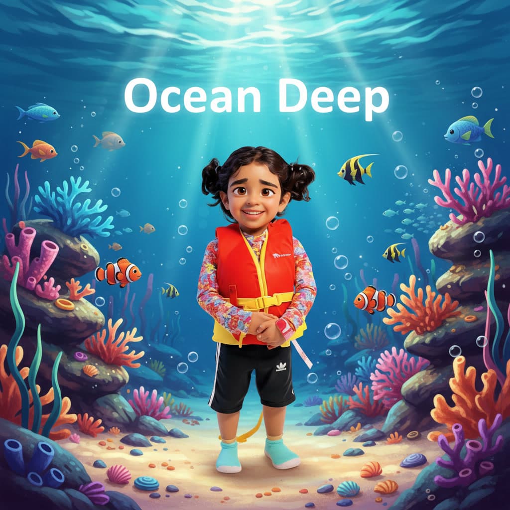 Ocean Deep